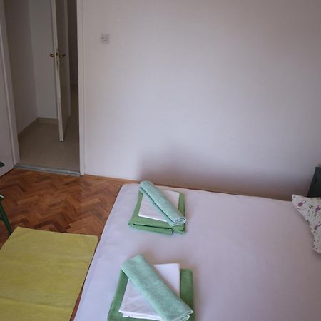 Apartment Antonella Makarska Esterno foto