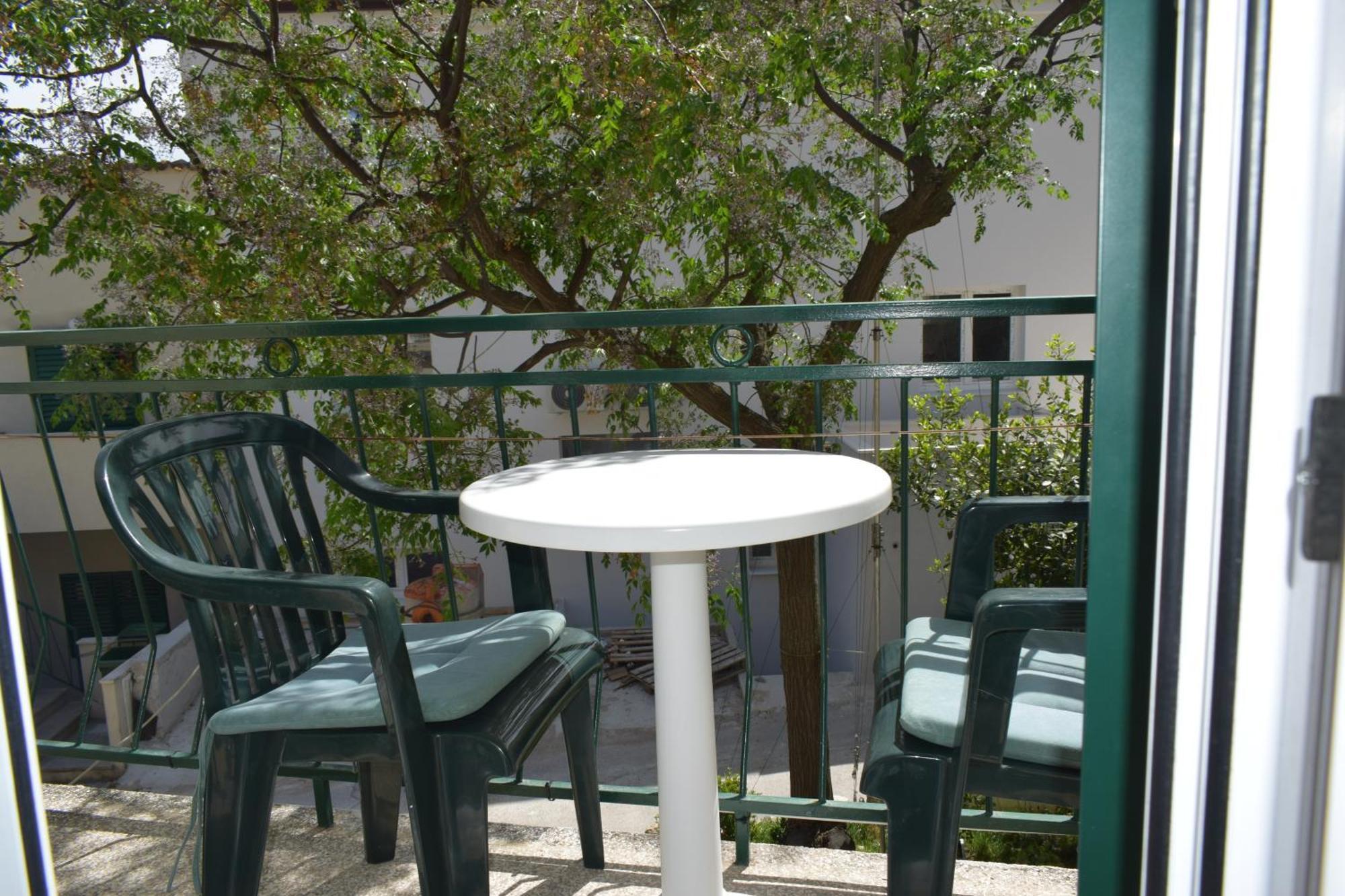 Apartment Antonella Makarska Esterno foto