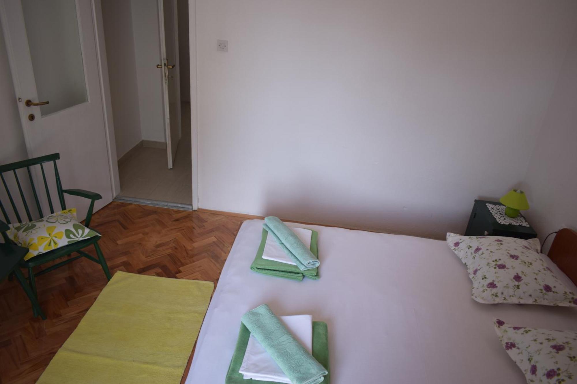 Apartment Antonella Makarska Esterno foto