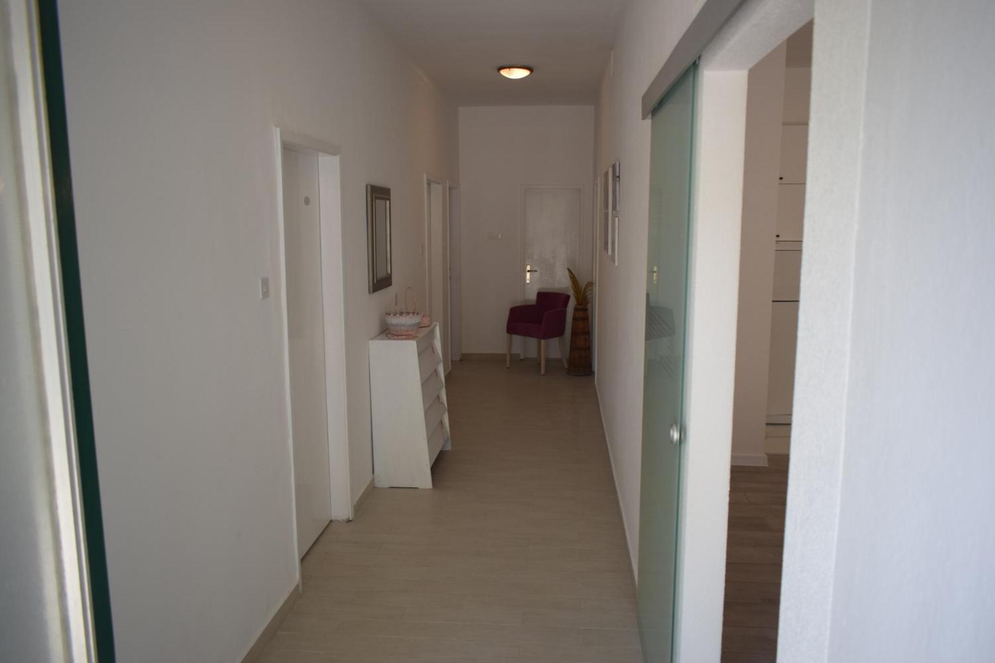 Apartment Antonella Makarska Esterno foto