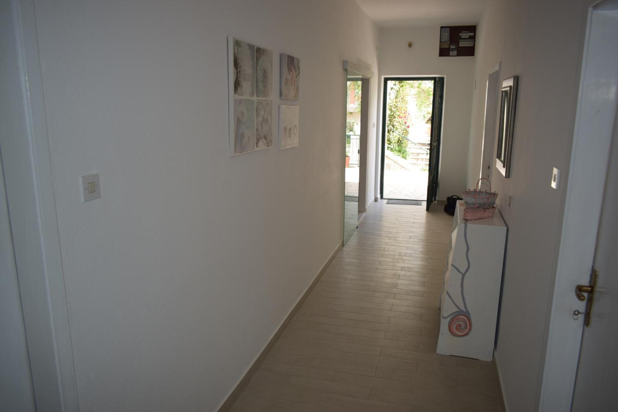 Apartment Antonella Makarska Esterno foto