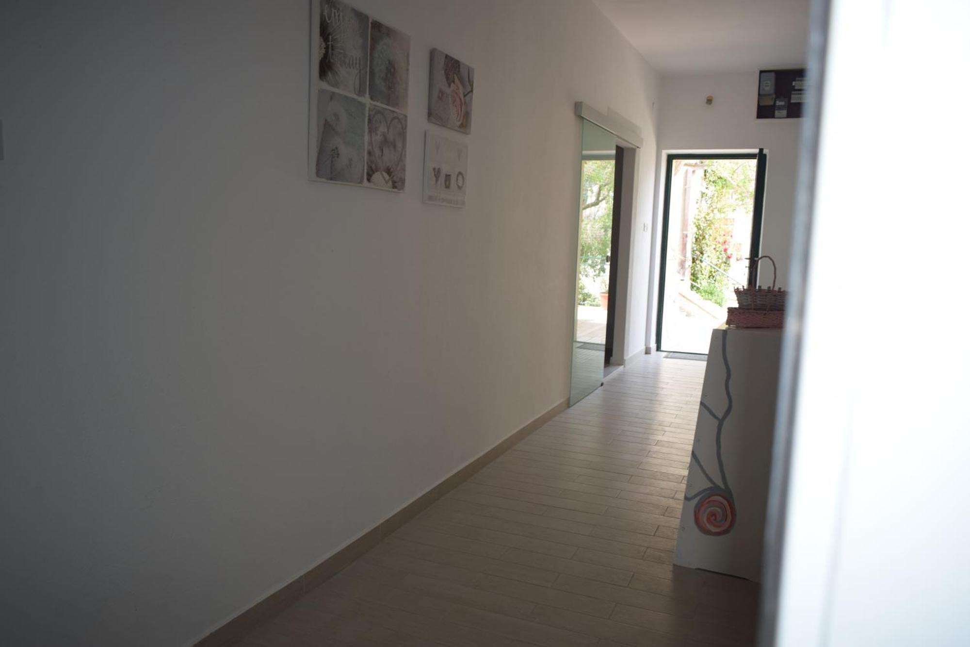 Apartment Antonella Makarska Esterno foto