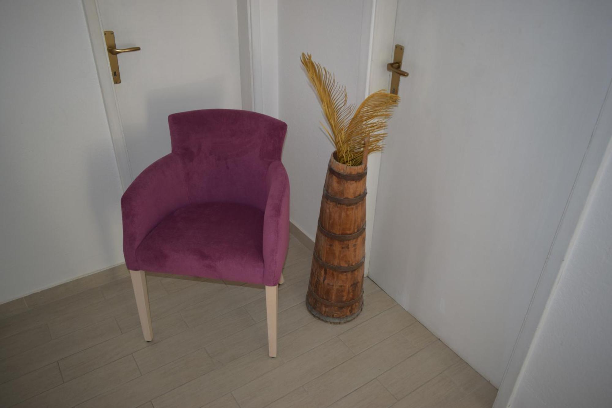 Apartment Antonella Makarska Esterno foto