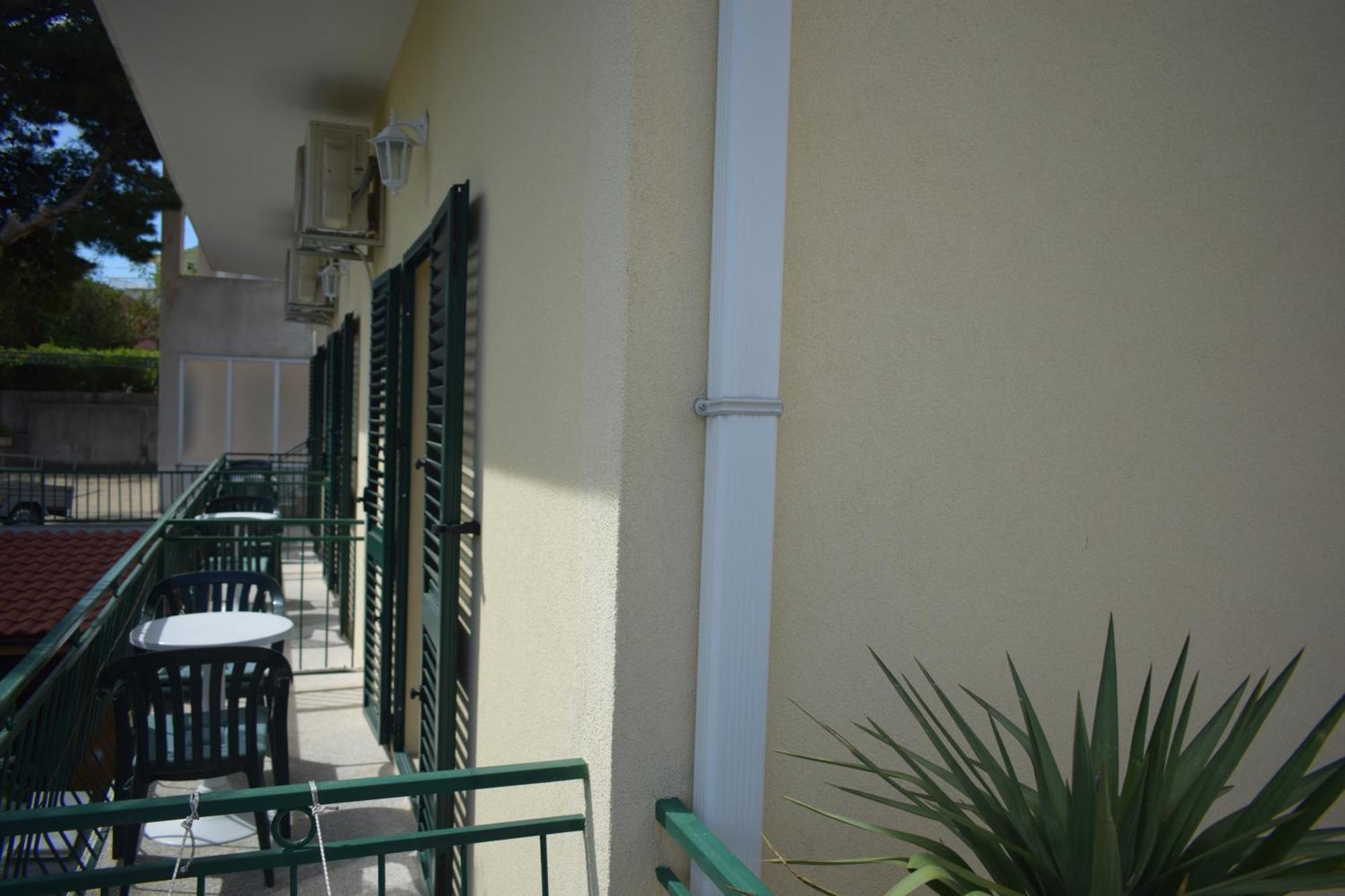 Apartment Antonella Makarska Esterno foto