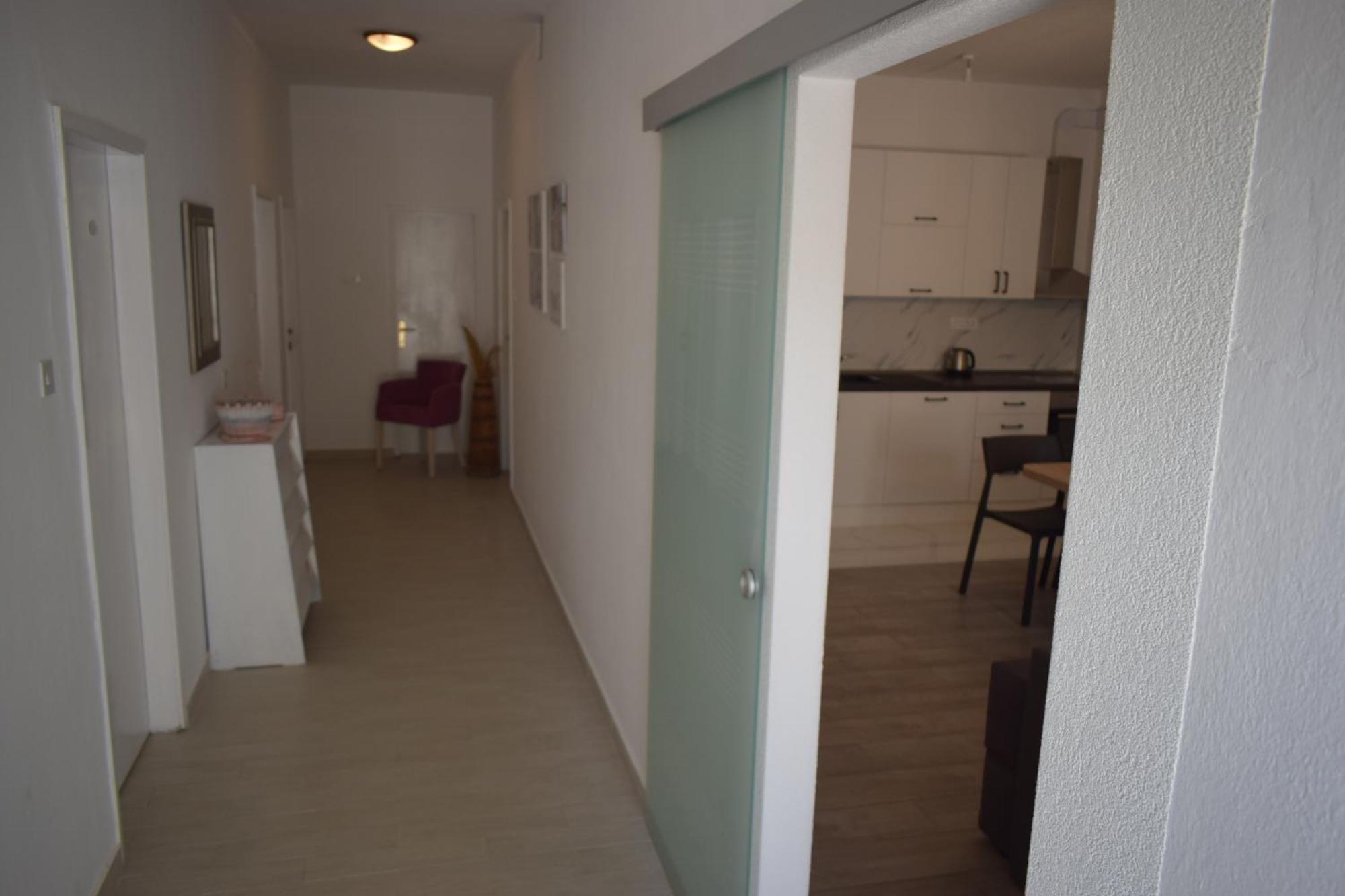 Apartment Antonella Makarska Esterno foto