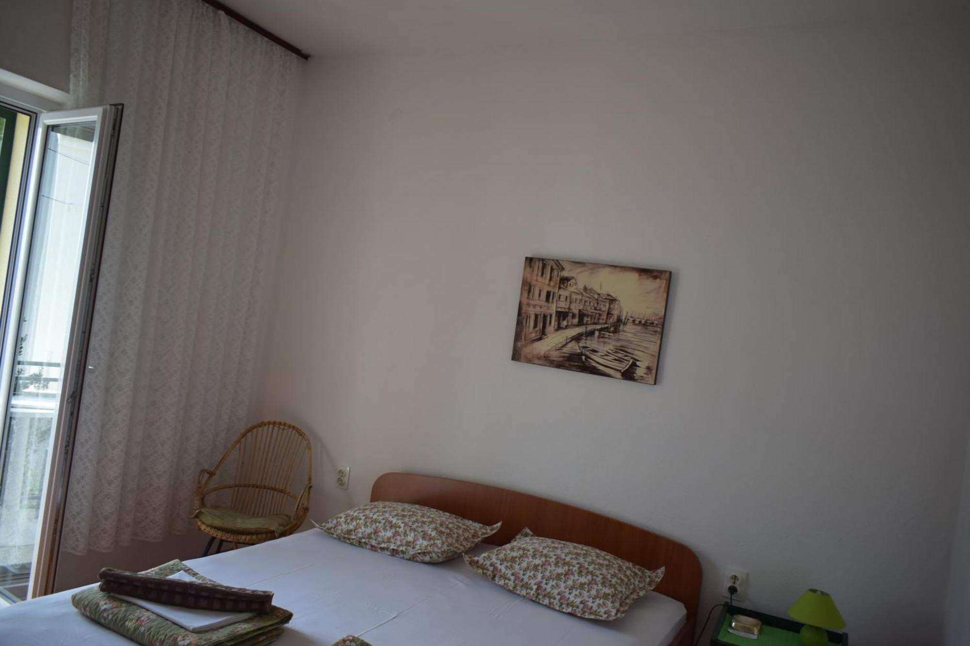 Apartment Antonella Makarska Esterno foto