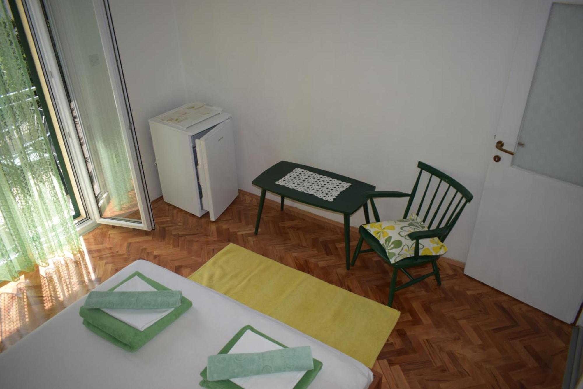 Apartment Antonella Makarska Esterno foto