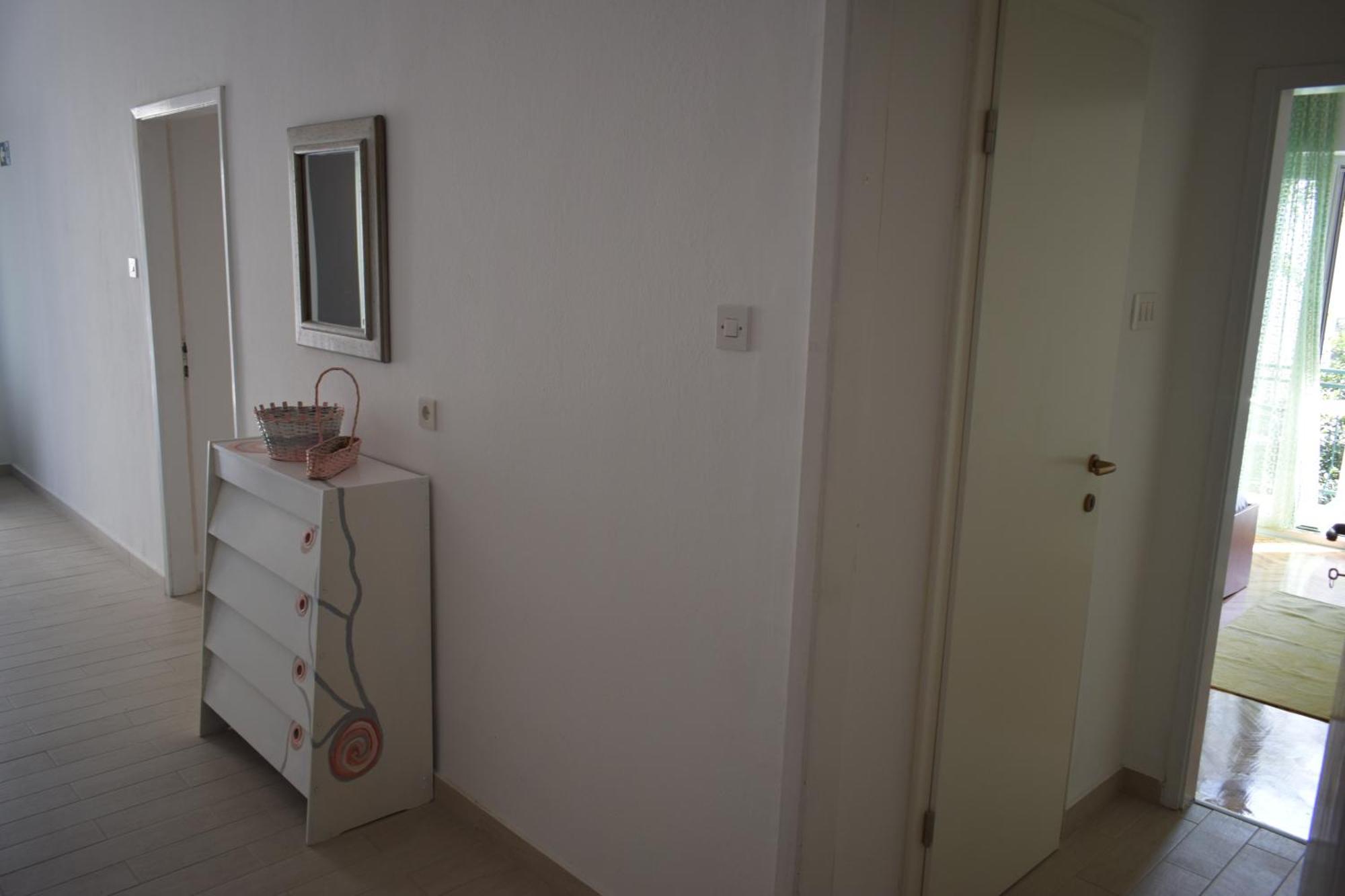 Apartment Antonella Makarska Esterno foto