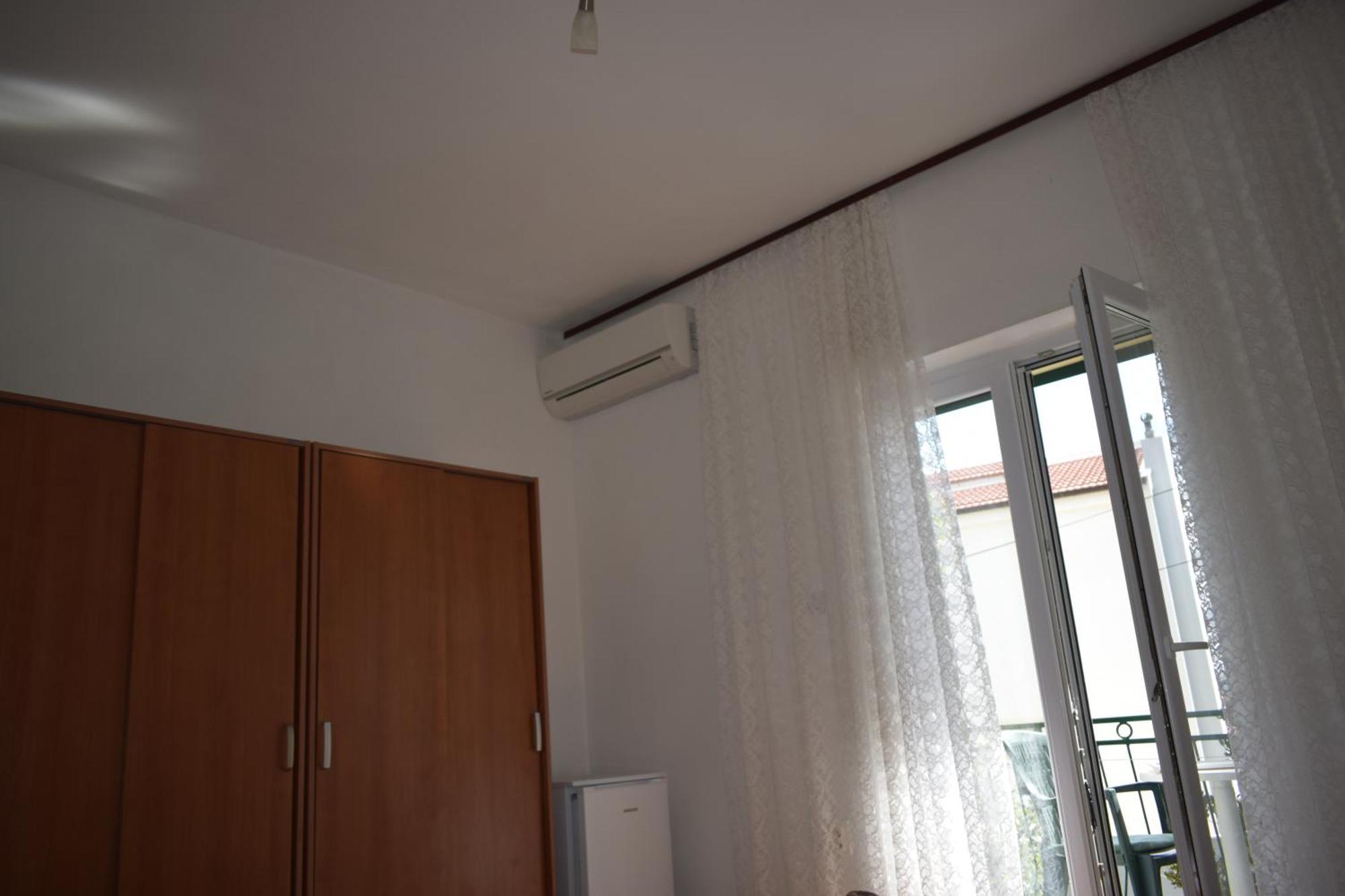Apartment Antonella Makarska Esterno foto