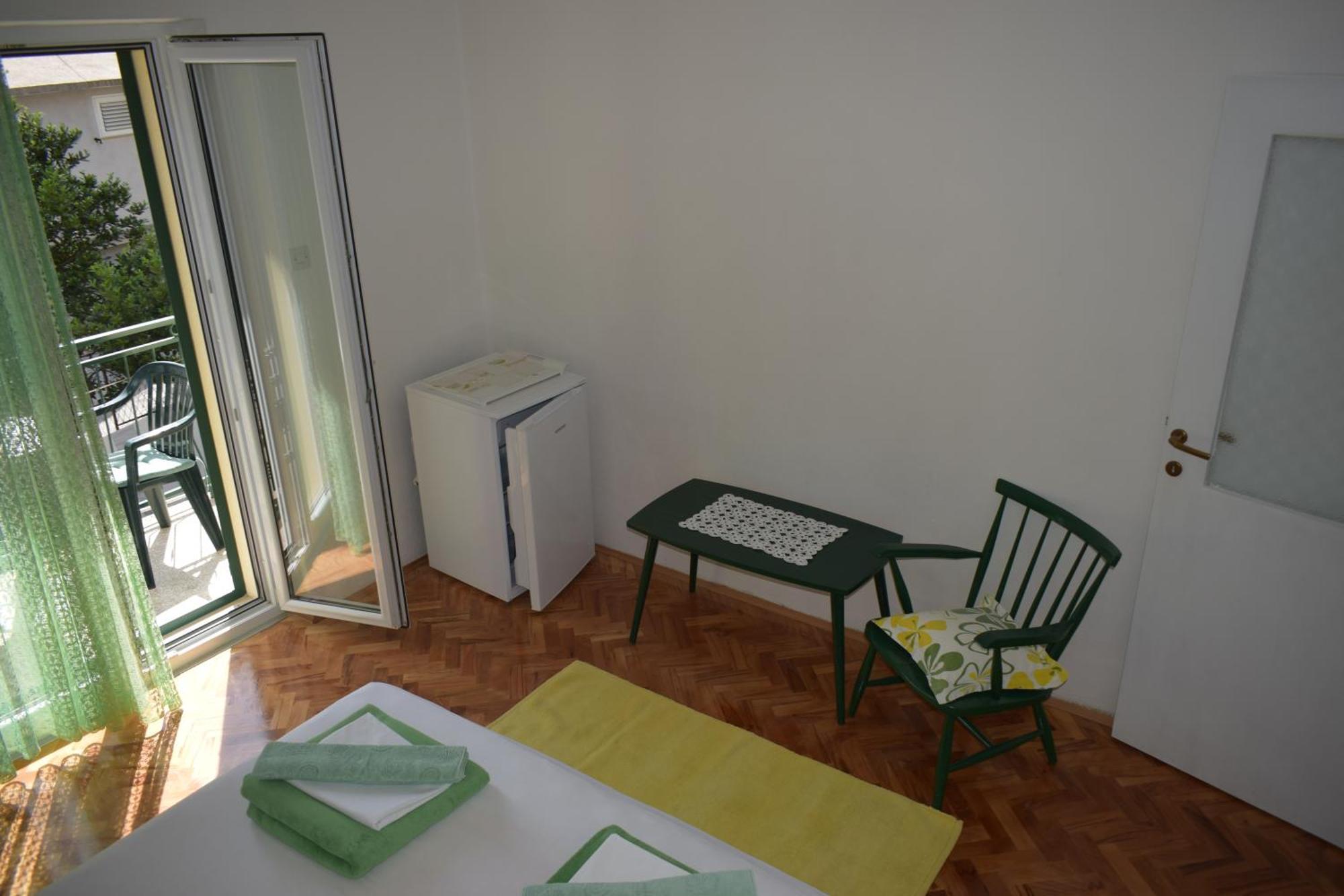 Apartment Antonella Makarska Esterno foto