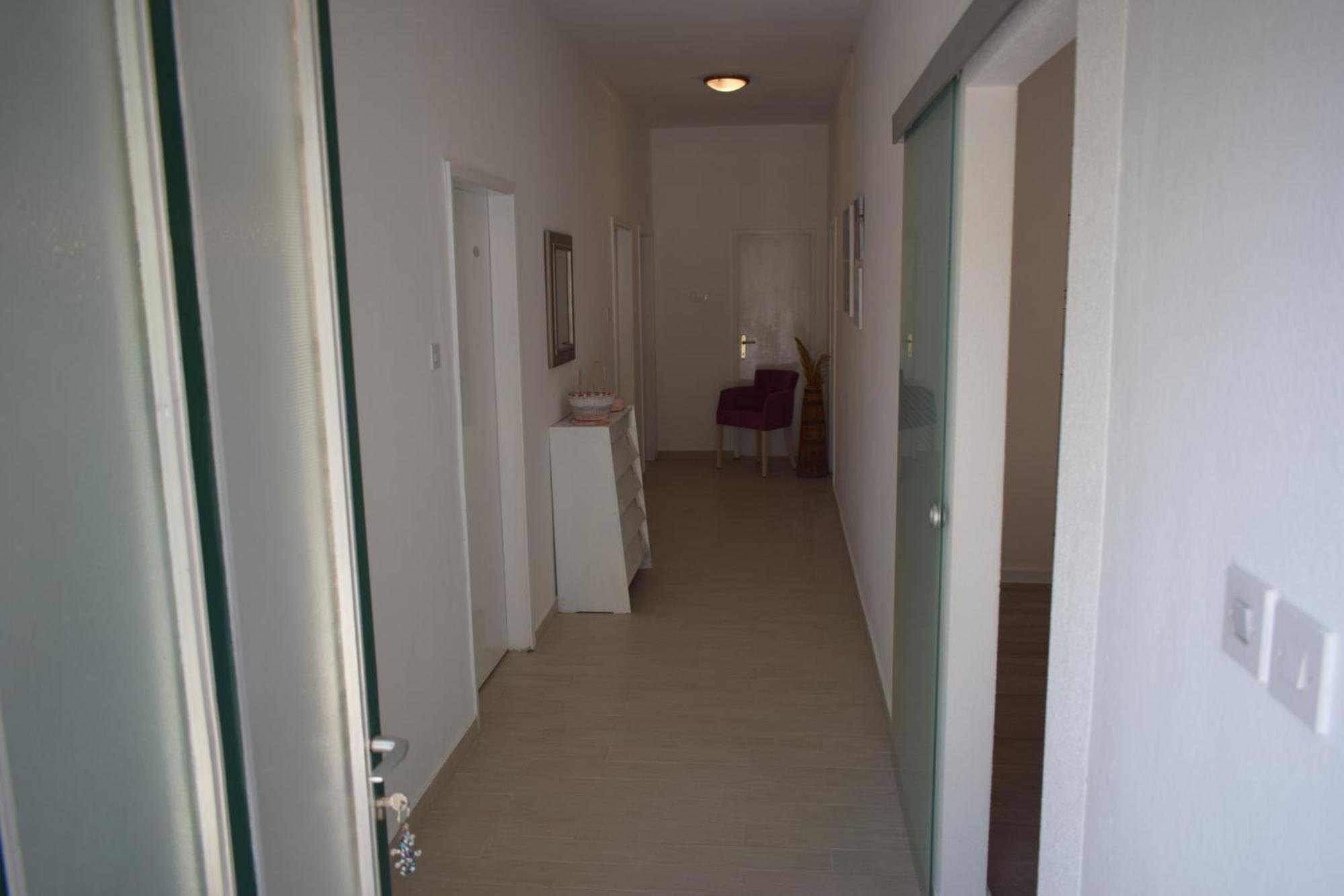 Apartment Antonella Makarska Esterno foto