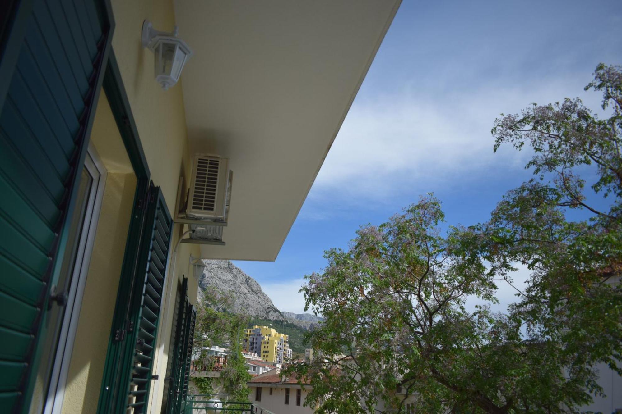 Apartment Antonella Makarska Esterno foto