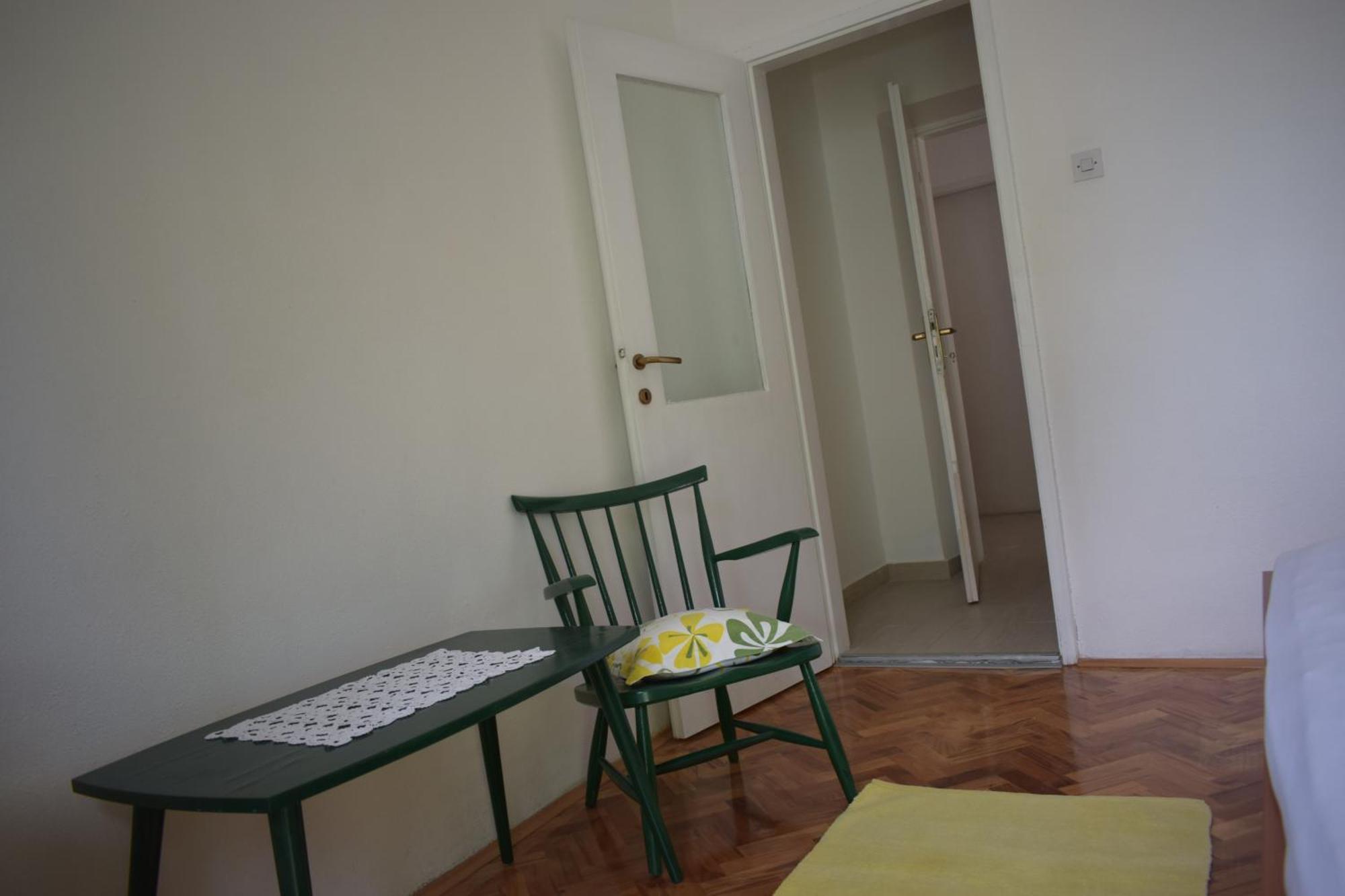 Apartment Antonella Makarska Esterno foto