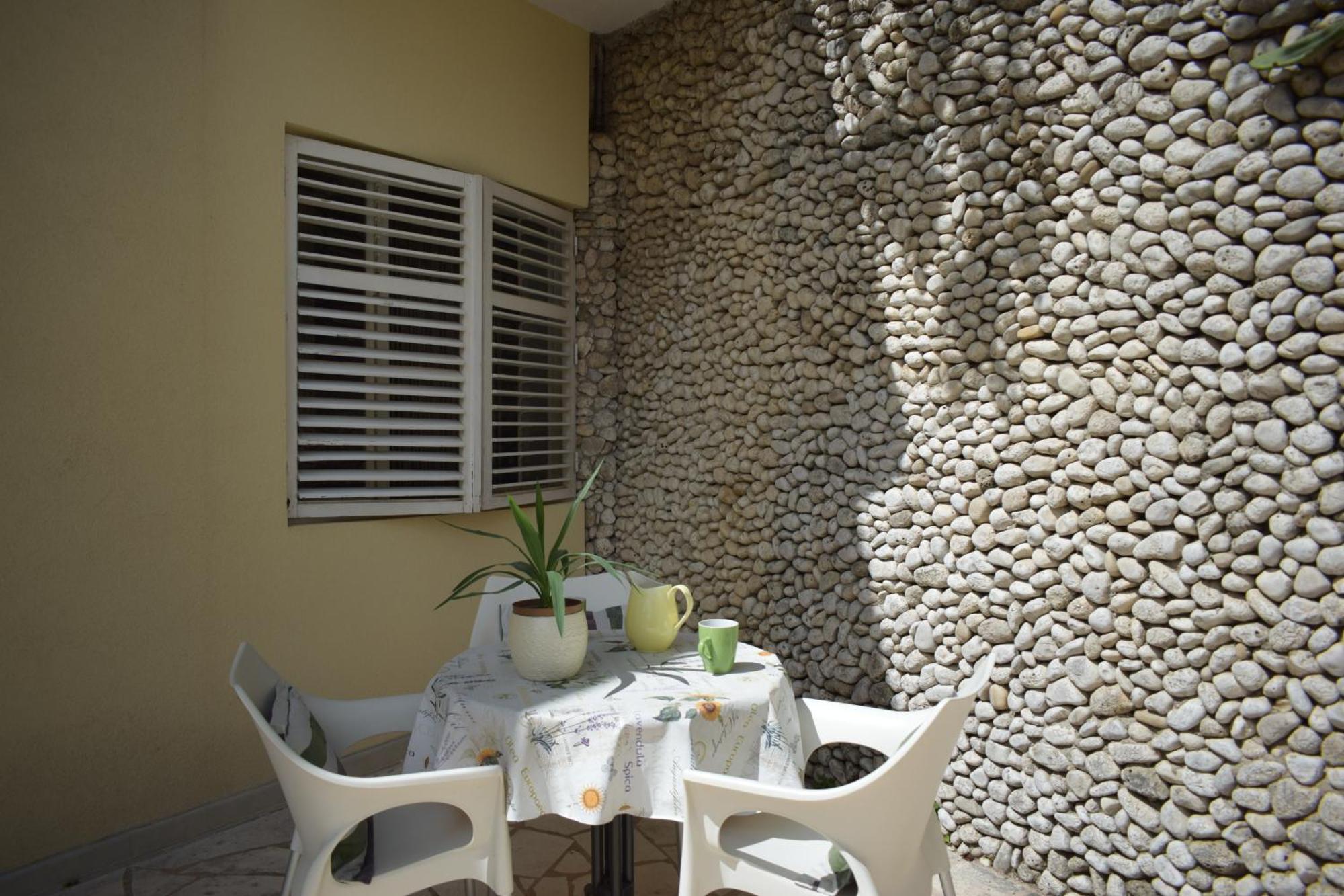 Apartment Antonella Makarska Esterno foto