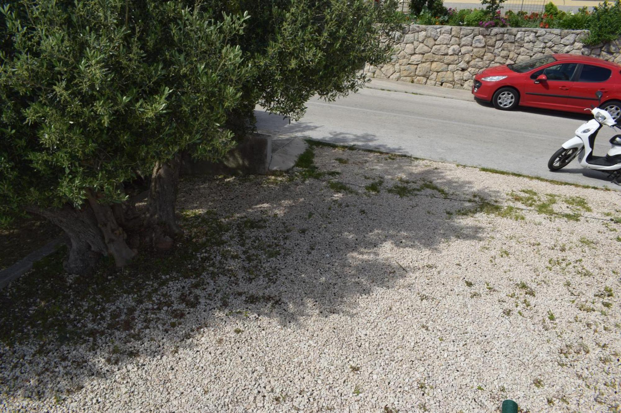 Apartment Antonella Makarska Esterno foto